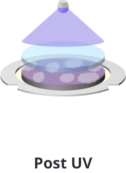 SELFA™ Debonding