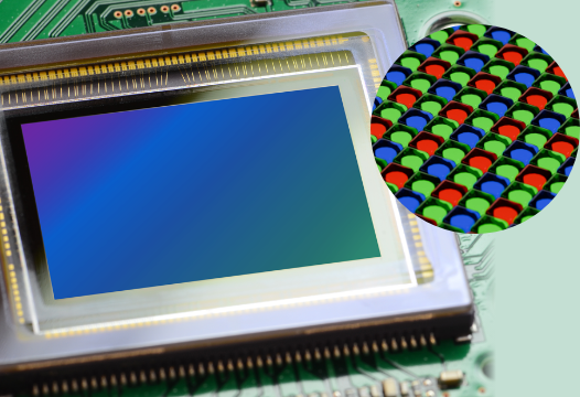 CMOS Image Sensor