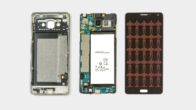 Moisture-proof sealant for organic EL displays