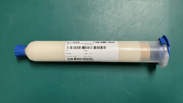 Thermal paste/grease