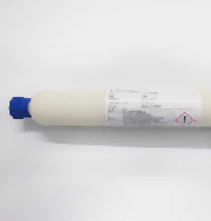1-Part Heat-Curable Grease[Adhesive thermal conductive grease]