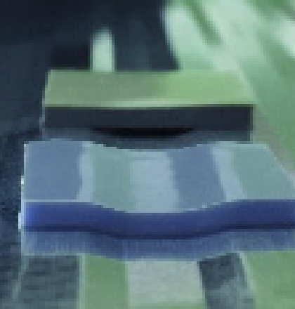 Thermal-Conductive Pads[TIMLIGHT™ Soft Series]