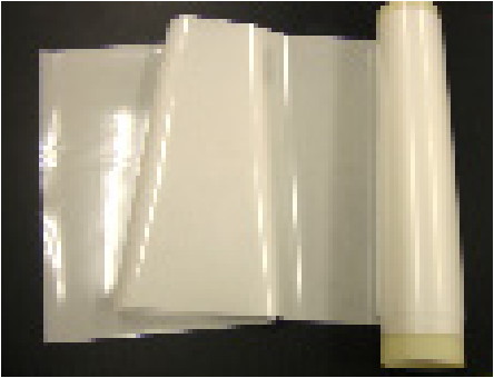 Resin Substrate