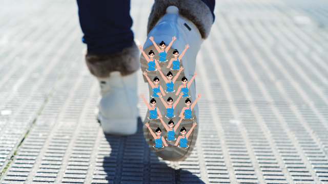 Lightweight and highly durable foams for wallpapers, shoe soles, and automotive components