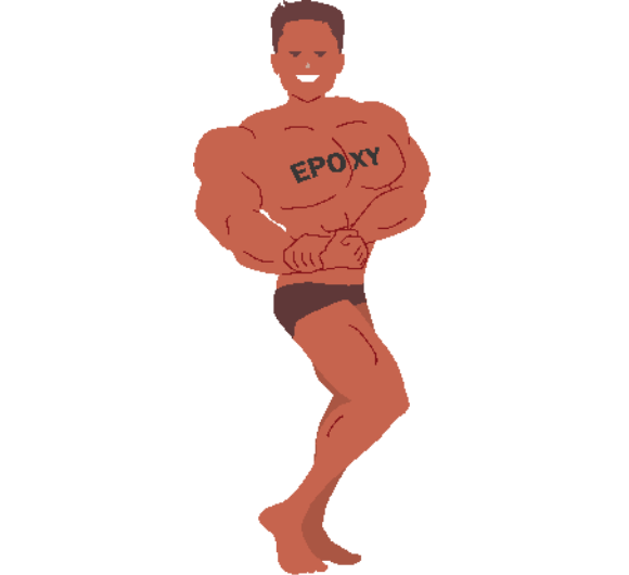 Epoxy