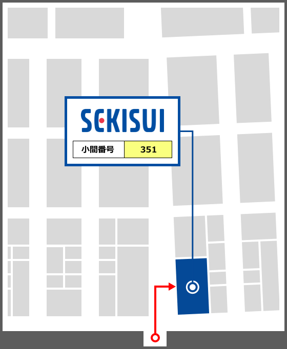 展示会場マップ