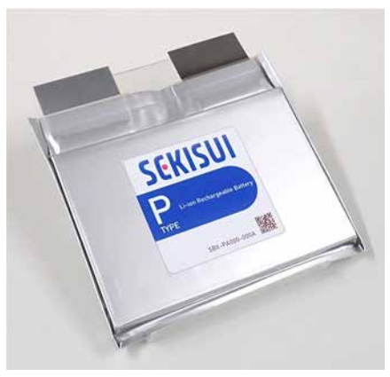 電池の性能評価および開発支援