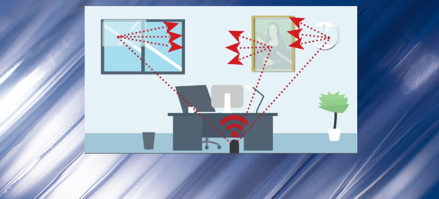 透明フレキシブル電波反射フィルム｜技術コラム｜積水化学工業｜高機能