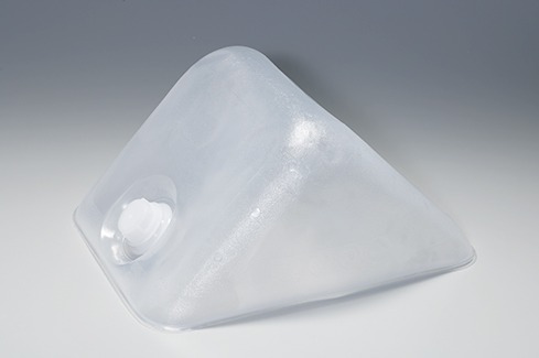 資源やスペースを節約するバッグインボックスとは