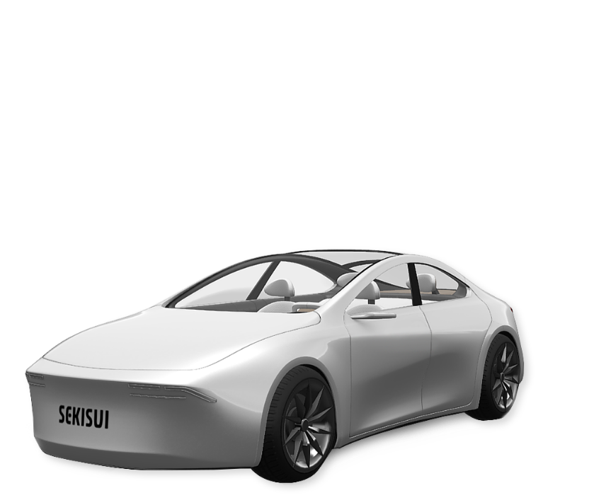 Sekisui Mobility Solution Safety(ADAS) Environment Design/Comfort