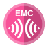 Environment EMC measures