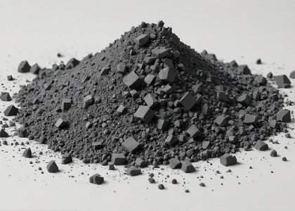 Metal-based fillers