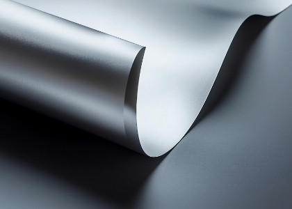Metal foil collectors