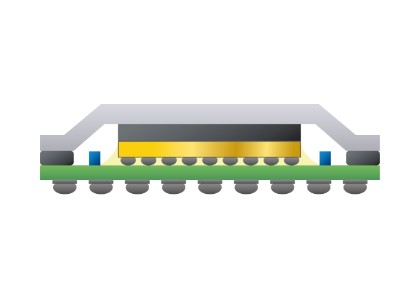 Semiconductor ICs