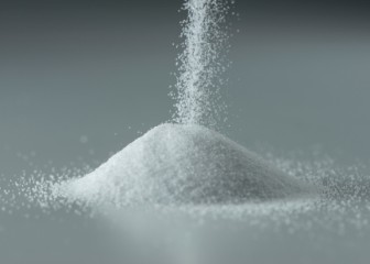 Silica filler