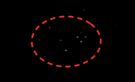 Highly light shielding