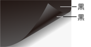 PET基材 色ラインナップ