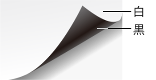 PET基材 色ラインナップ