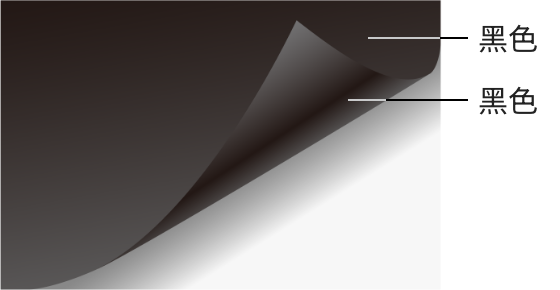 PET基材顏色產品表