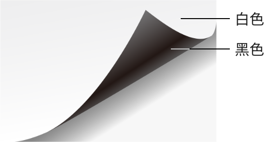 PET基材顏色產品表