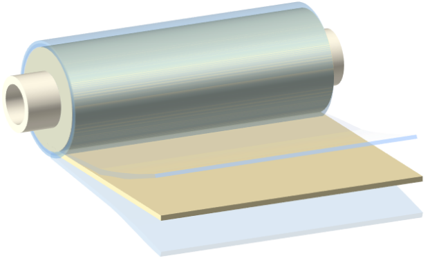 什麼是絕緣增層膜(Build-up Film)