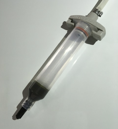 RFID用ACP