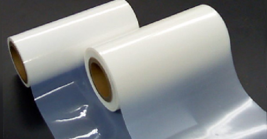熱プレス工程用離型フィルム
