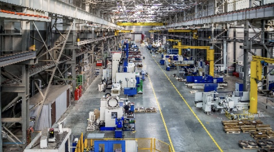 Clean production minimizes FE and other contaminants