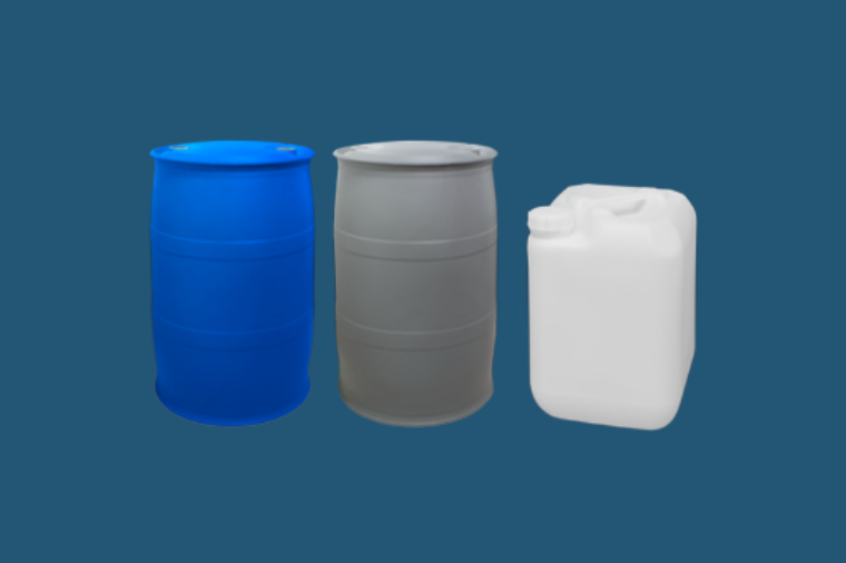 Clean bottle｜SEKISUI CHEMICAL CO.,LTD. ｜High Performance Plastics Company
