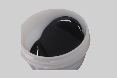 UV即硬化型 黒色接着剤 フォトレック™A