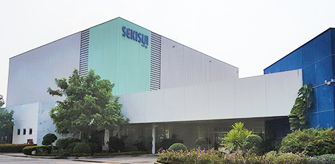 SEKISUI VOLTEK, LLC.