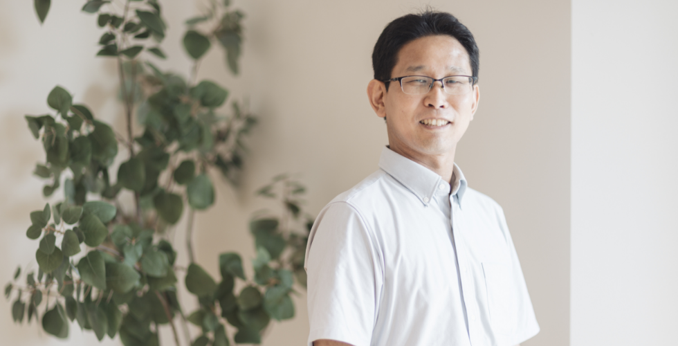 Akinori Nagano