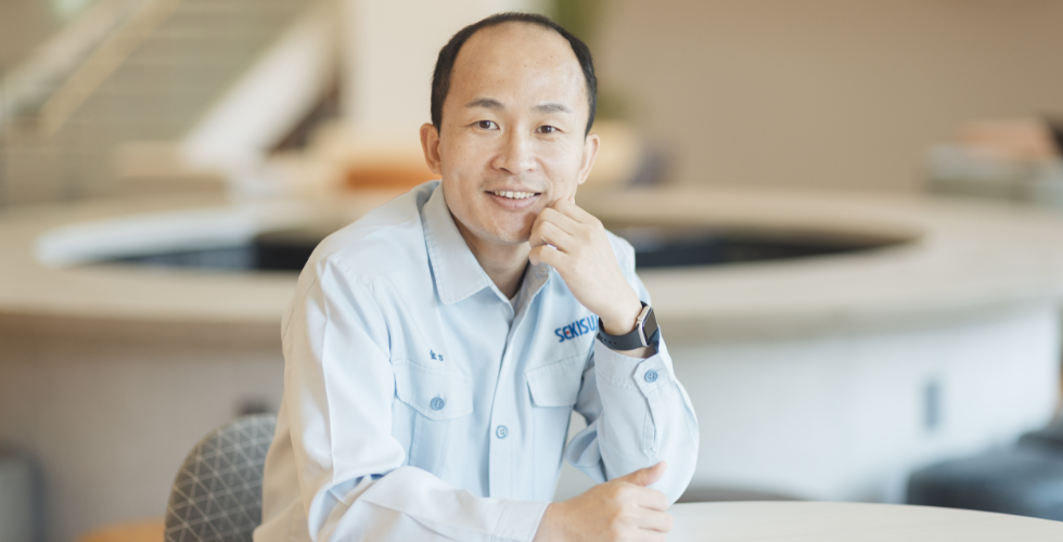 Jijun Jin