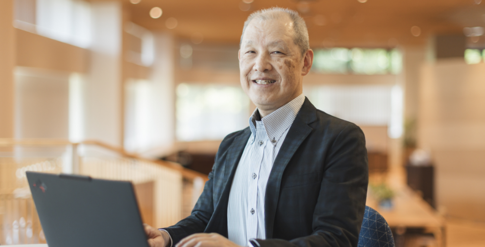 Masahiko Heguri