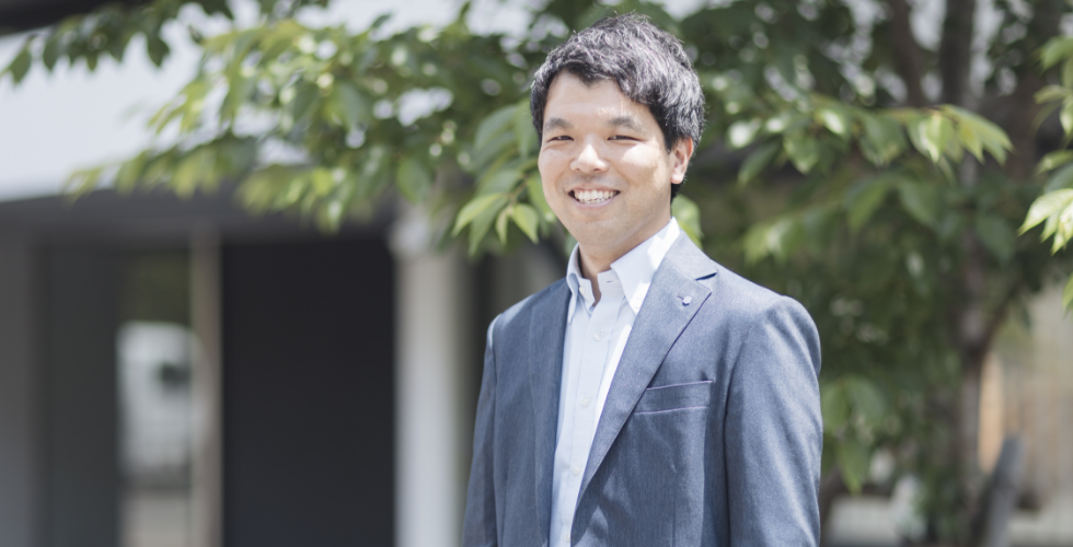 Daichi Kawamura
