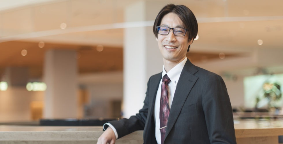 Satoshi Haneda