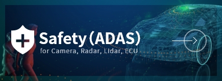 Go to Safety(ADAS)