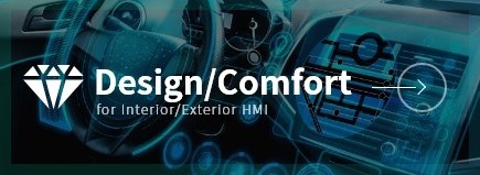Go to Design/Confort