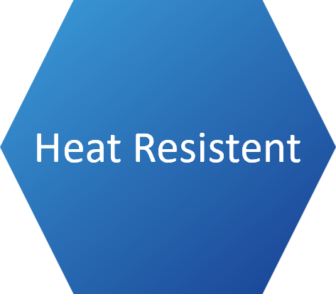 Heat Resistent