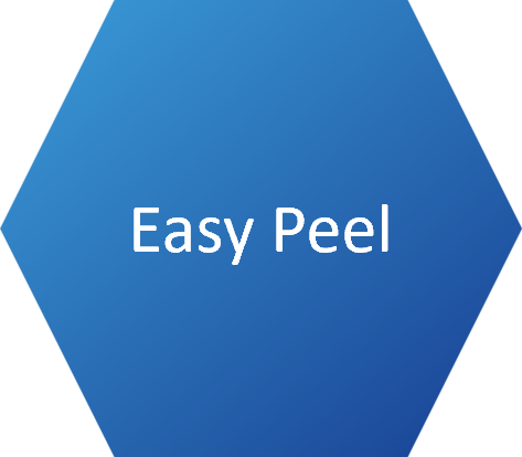 Easy Peel