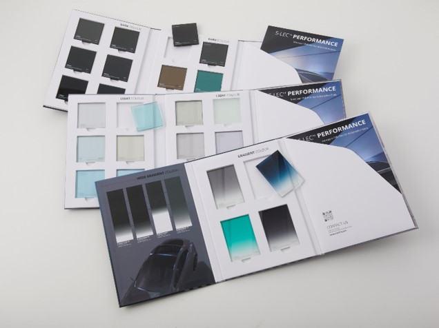 新しい S-LEC?デザインフィルム｜ 積水化学工業 高機能プラスチックス コレクション