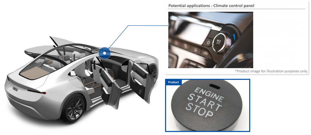 PC Injection Molding