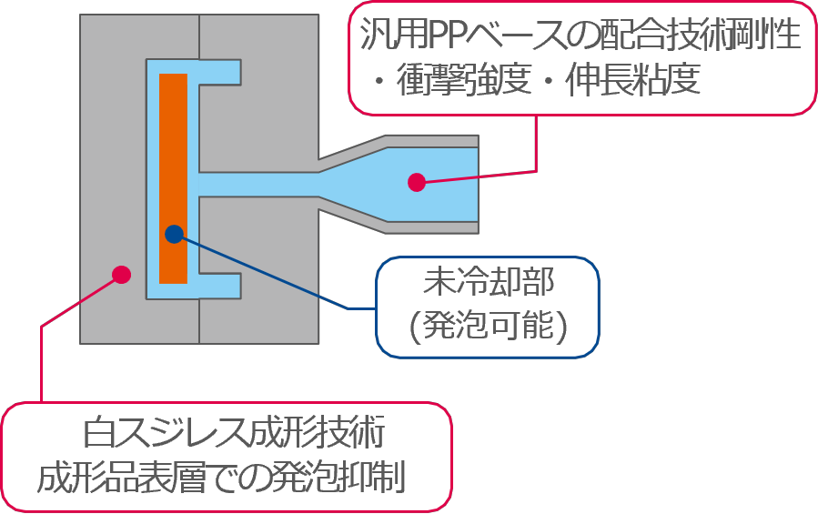 有望な展開用途 