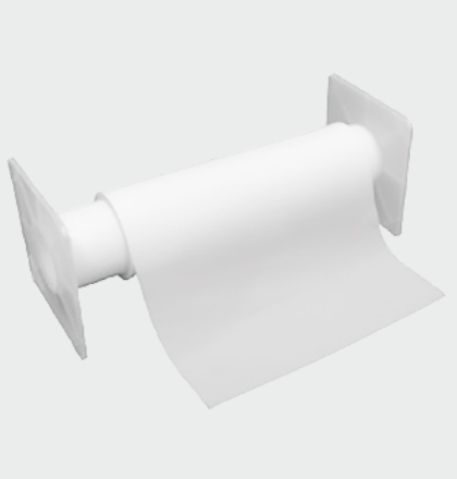 Build-up Dielectric Films