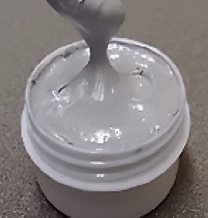 1-Part Silicone-free Thermal Conductive Grease[GA Series]
