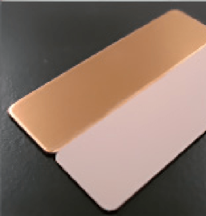 Thermal conductive insulating sheet [Insulated Metal Substrate 「NF-type」]