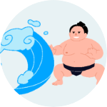 防水性