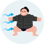 断熱性