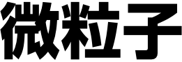 微粒子