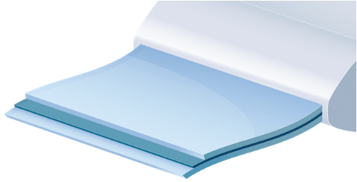 Multi-layer co-extrusion